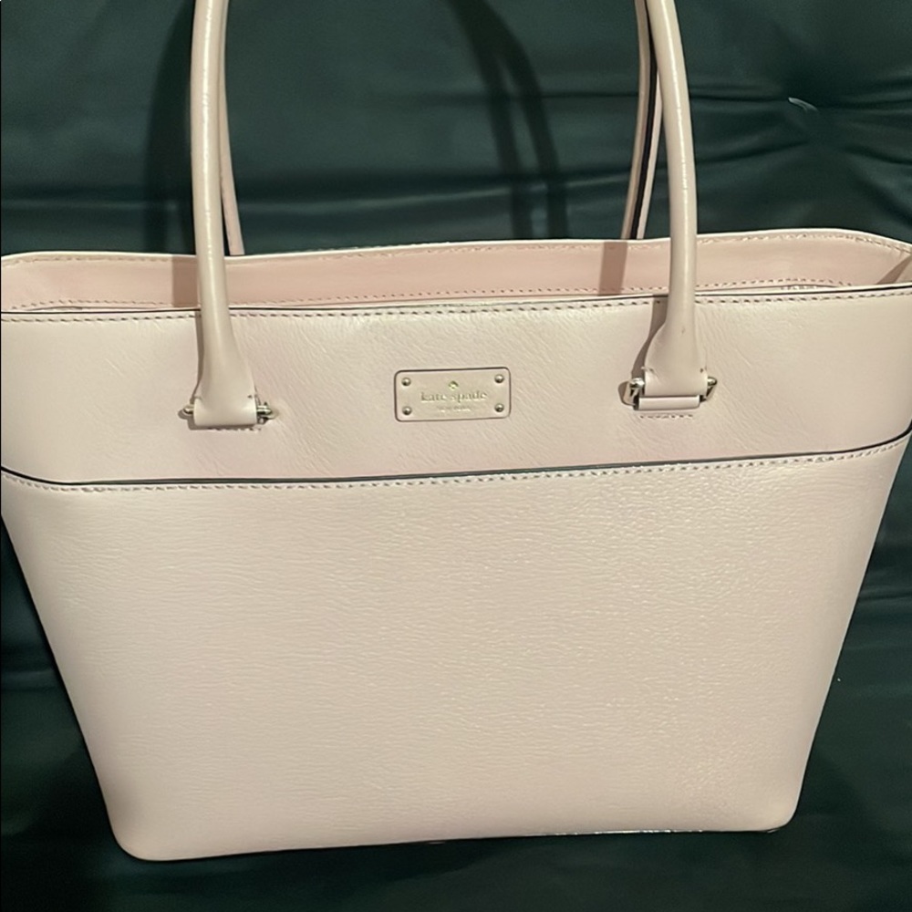 Kate Spade Purse & Wallet Set - Picture 2 of 6